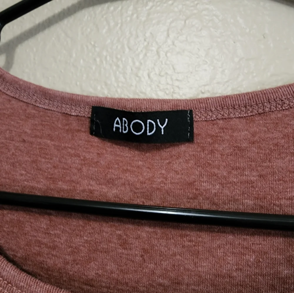 Longsleeve Flared Dress Shirt - Picture 3 of 4